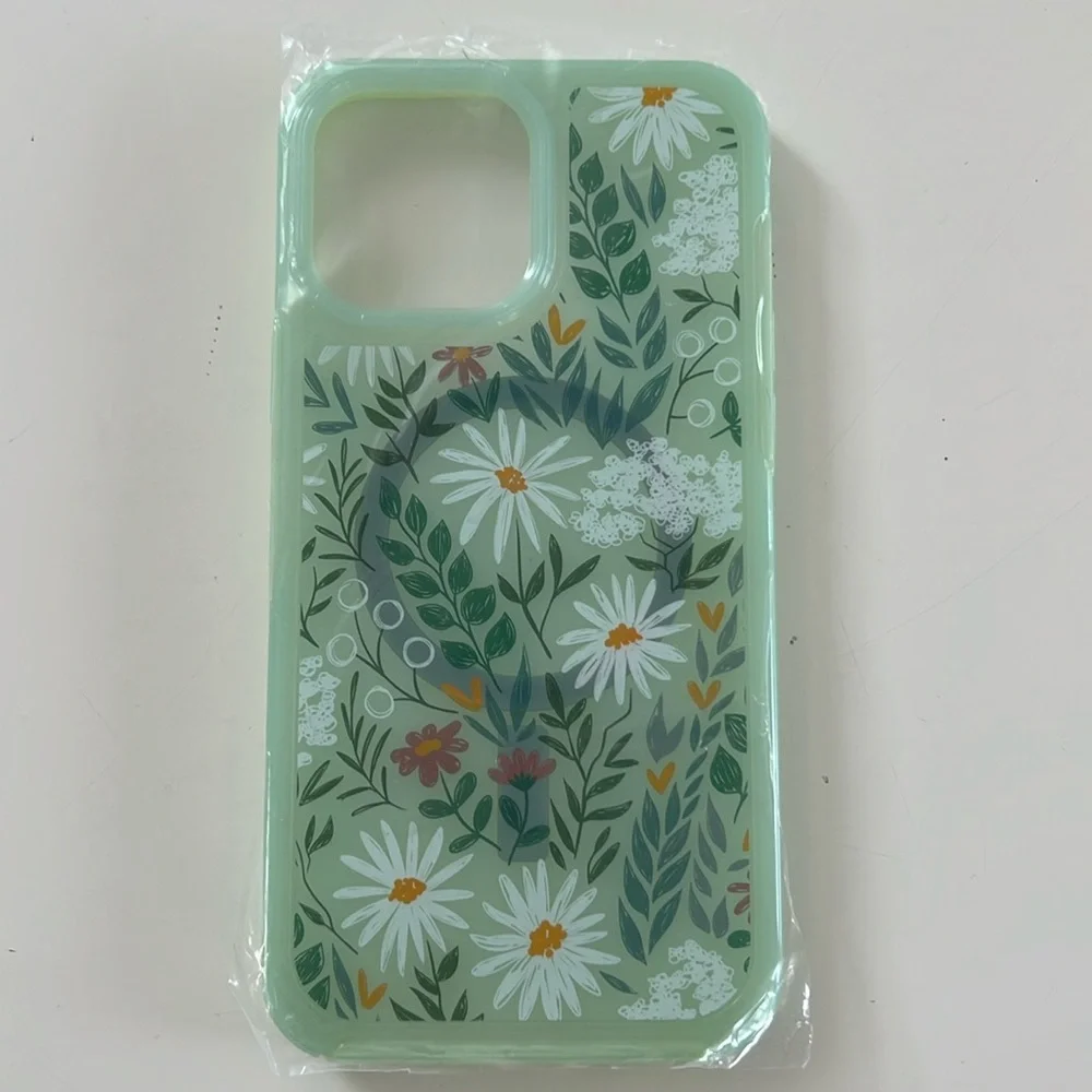 iPhone 14 Pro Max Case for MagSafe Symmetry Series+